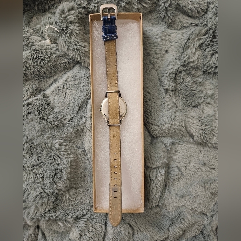 Sterling silver Ecclissi women's watch - Picture 5 of 5